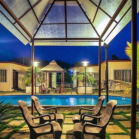 Sorina Hillside Resort Gorhe Khurd Kültér fotó